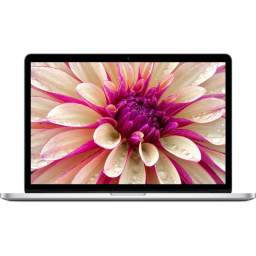 MacBook Pro 15" Retina/Quad-core i7 2.5GHz/16GB/512GB SSD/Radeon M370X 2GB