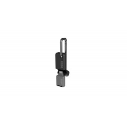 Cititor card GoPro USB-C / Quik Key (USB-C)
