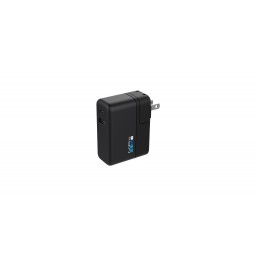 Incarcator de perete international GoPro Supercharger