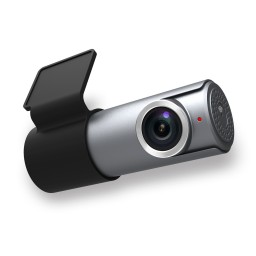 Camera Auto Goluk T1– camera discreta cu WiFi (include card 16GB)
