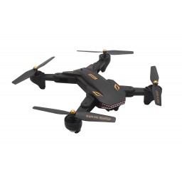 Drona Visuo XS809S Camera 2Mp cu transmisie pe telefon, altitudine automata