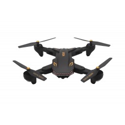 Drona Visuo XS809S Camera 2Mp cu transmisie pe telefon, altitudine automata