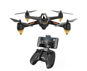Drona Hubsan X4 H501M Camera HD, FPV, GPS, Waypoint, Follow Me