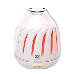 Difuzor aroma cu Ultrasunete TaoTronics TT-AD007, 120ml, LED 5 culori