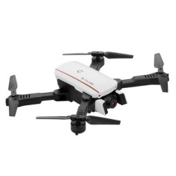 Drona Falcon 1808 Camera 1080P, pozitionare optica, altitudinii automata, transmisie pe telefon