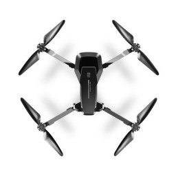 Drona Visuo Zen K1, camera 1080p cu transmisie live pe telefon, motoare Brushless
