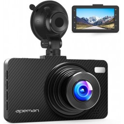 Camera auto DVR Apeman C450, Full HD